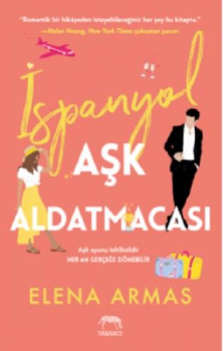 İspanyol Aşk Aldatmacası