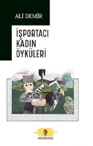 İşportacı Kadın Öyküleri