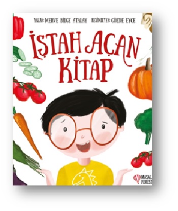 İştah Açan Kitap