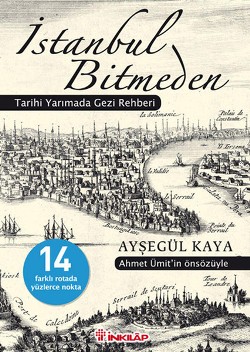 İstanbul Bitmeden