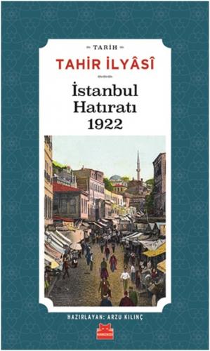 İstanbul Hatıratı 1922