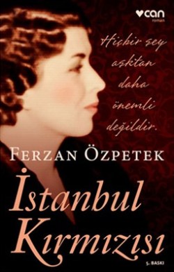 İstanbul Kırmızısı