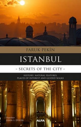 Istanbul - Secret Of The City -