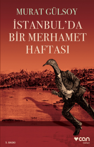 İstanbul'da Bir Merhamet Haftası