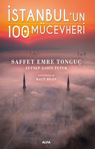 İstanbul'un 100 Mücevheri (Ciltli)