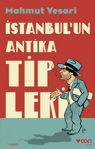 İstanbul'un Antika Tipleri