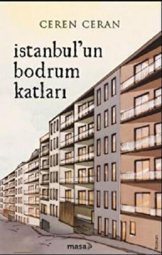 İstanbul'un Bodrum Katları