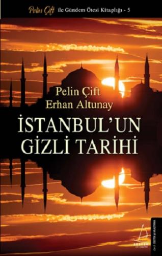 İstanbul'un Gizli Tarihi