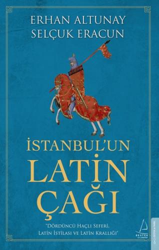 İstanbul'un Latin Çağı