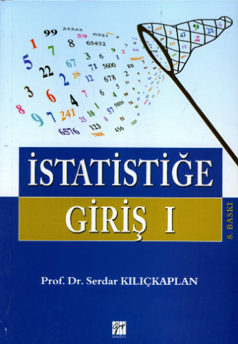 İstatistiğe Giriş 1