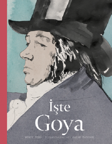 İşte Goya