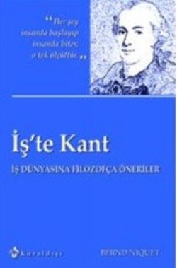 İş'te Kant