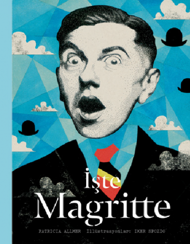 İşte Magritte