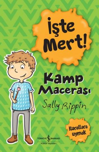 İşte Mert-Kamp Macerası