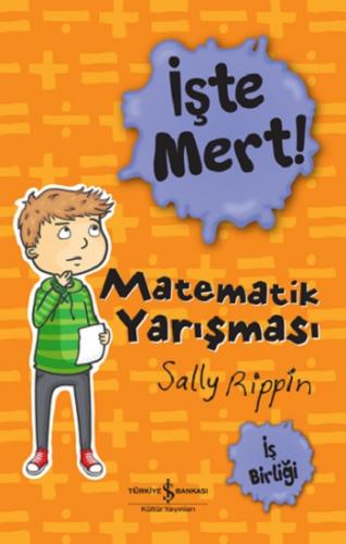 İşte Mert! – Matematik Yarışması