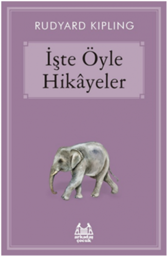 İşte Öyle Hikayeler