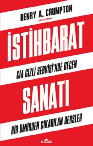 İstihbarat Sanatı