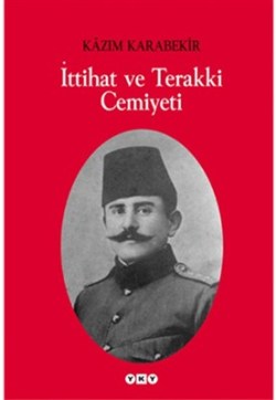 İttihat ve Terakki Cemiyeti