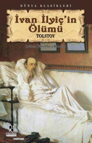 İvan İlyiç'in Ölümü