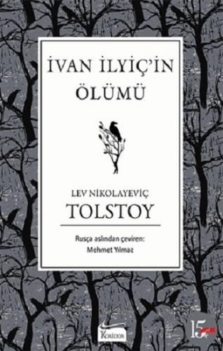 Ivan İlyiç'in Ölümü