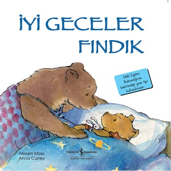 İyi Geceler Fındık - İlk Okuma Kitaplarım