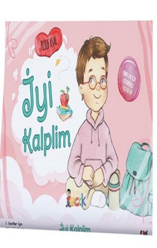 İyi Kalplim 10 Kitap Takım