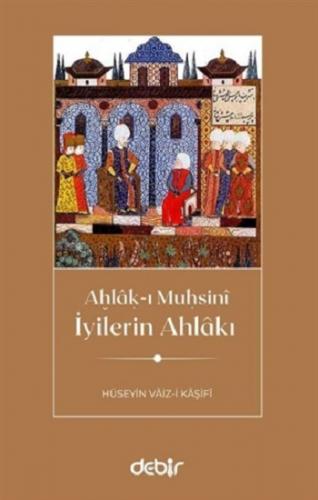 İyilerin Ahlakı