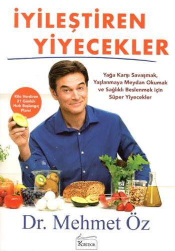 İyileştiren Yiyecekler