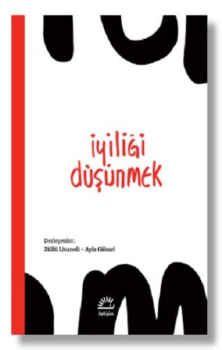 İyiliği Düşünmek