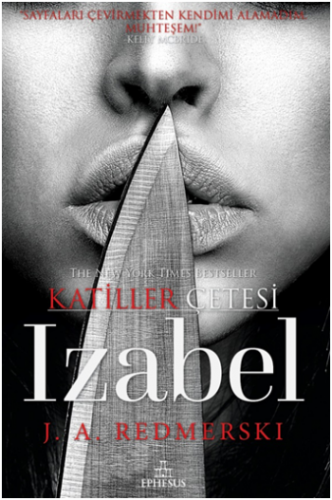 Izabel - Katiller Çetesi