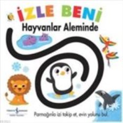 İzle Beni - Hayvanlar Aleminde