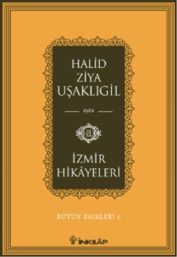 İzmir Hikayeleri