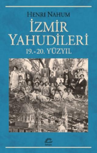 İzmir Yahudileri