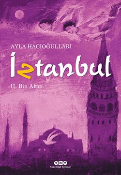 İztanbul Serisi 2 - Bin Altın