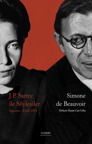 J.P. Sartre İle Söyleşiler