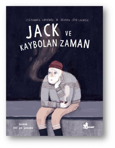 Jack ve Kaybolan Zaman