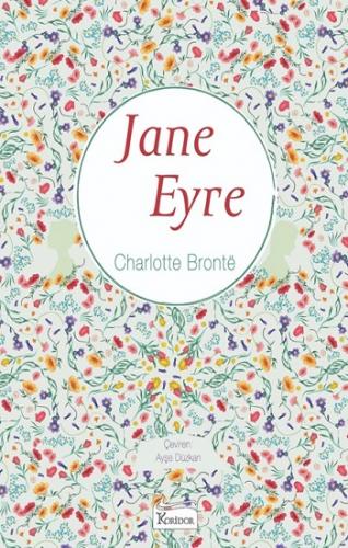 Jane Eyre (Bez Ciltli)