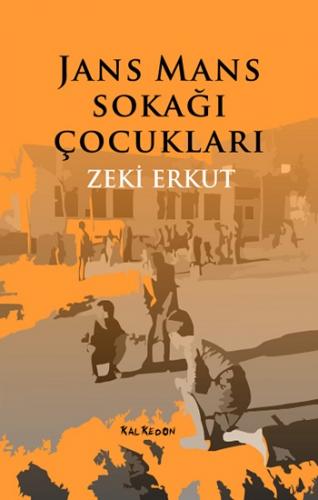 Jans Mans Sokağı Çocuklar