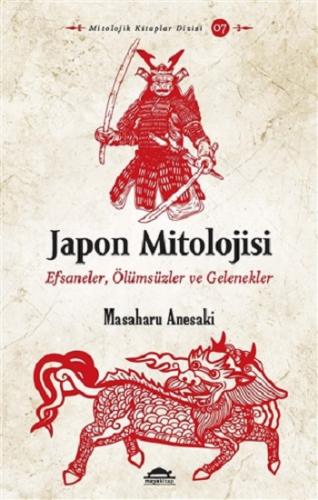 Japon Mitolojisi