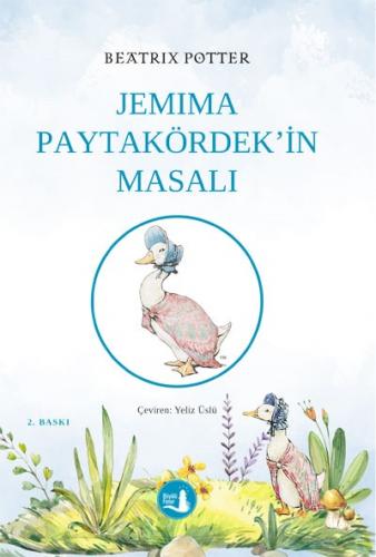 Jemima Paytakördek'in Masalı