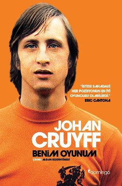 Johan Cruyff: Benim Oyunum