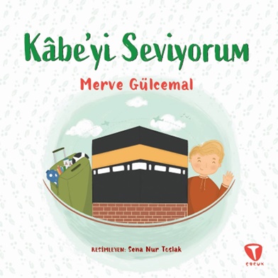 Kâbe'yi Seviyorum