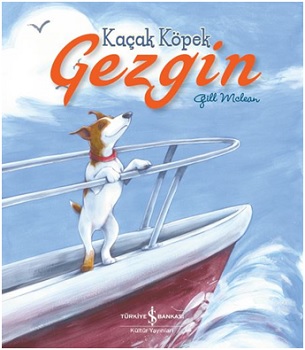 Kaçak Köpek Gezgin