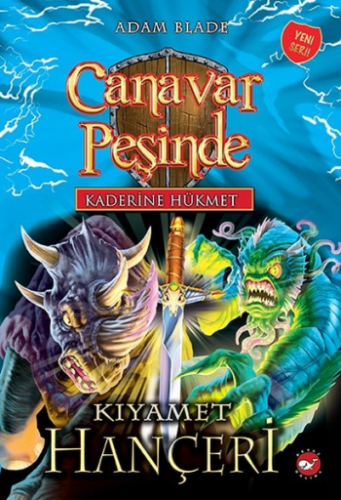 Kaderine Hükmet 2 - Canavar Peşinde