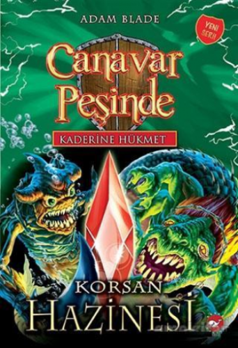 Kaderine Hükmet 3 - Canavar Peşinde