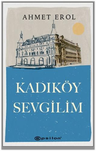 Kadıköy Sevgilim