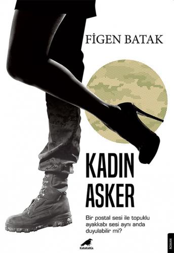 Kadın Asker