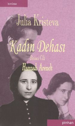 Kadın Dehası 1. Cilt