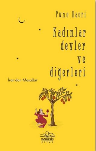 Kadınlar Devler Ve Diğerleri