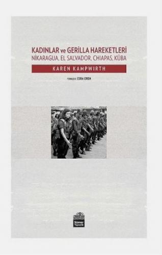 Kadınlar ve Gerilla Hareketleri